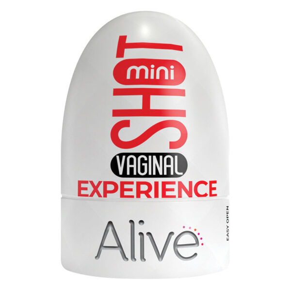 Adrien Lastic VagiNAl Mini Masturbator