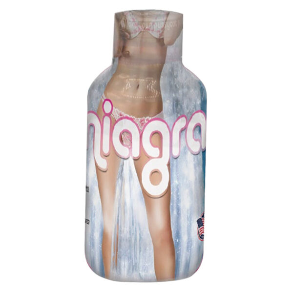 Niagra Liquid Shot
