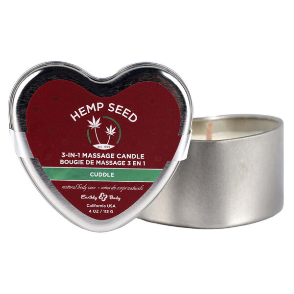 Earthly Body Valentine 3-in-1 Massage ...