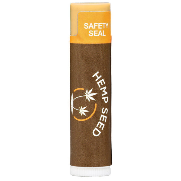 Earthly Body Hemp Lip Balm Stick-Dreamsicle