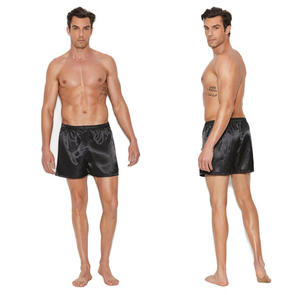 Elegant Moments Charmeuse Satin Unisex...