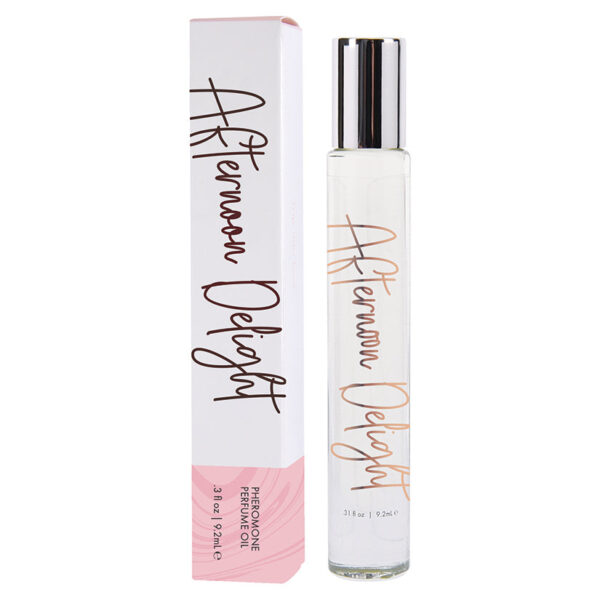 CG Perfume With Pheromones-Afternoon D...