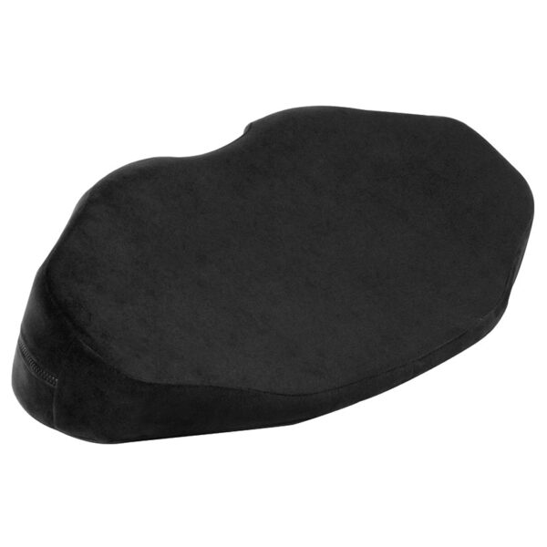 Liberator Arche Wedge Velvish-Black