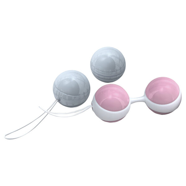 Lelo Luna Beads-Mini