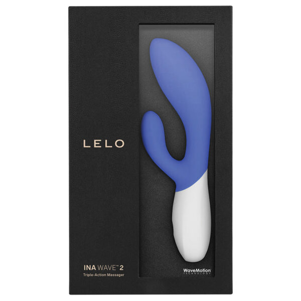 Lelo Ina Wave 2-California Sky