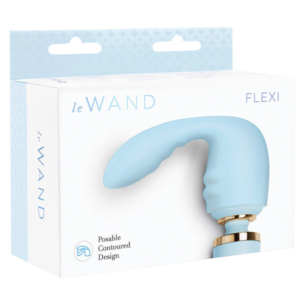Le Wand Original Wand Attachments-Flexi