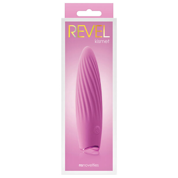 Revel Kismet-Pink