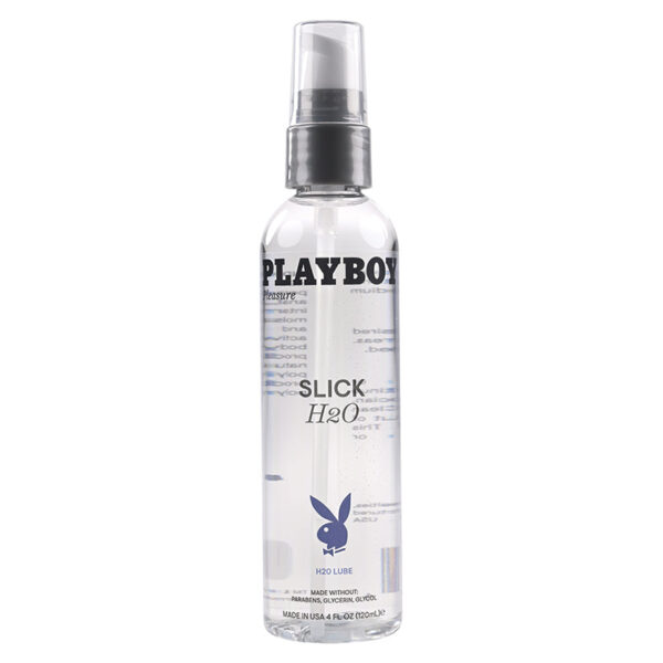 Playboy Pleasure Slick H2O Water Based...