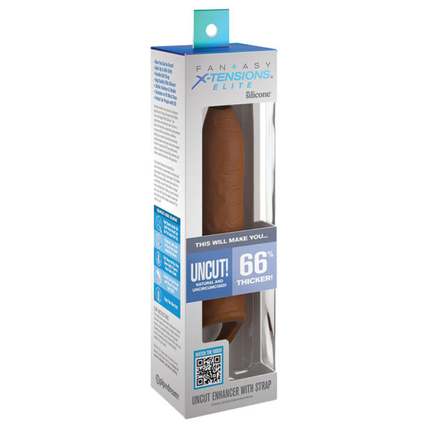 Fantasy X-Tensions Elite Uncut Extensi...