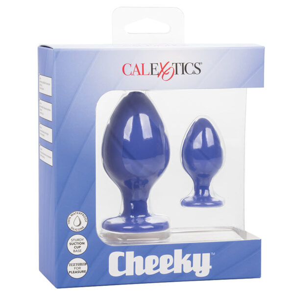Cheeky-Purple