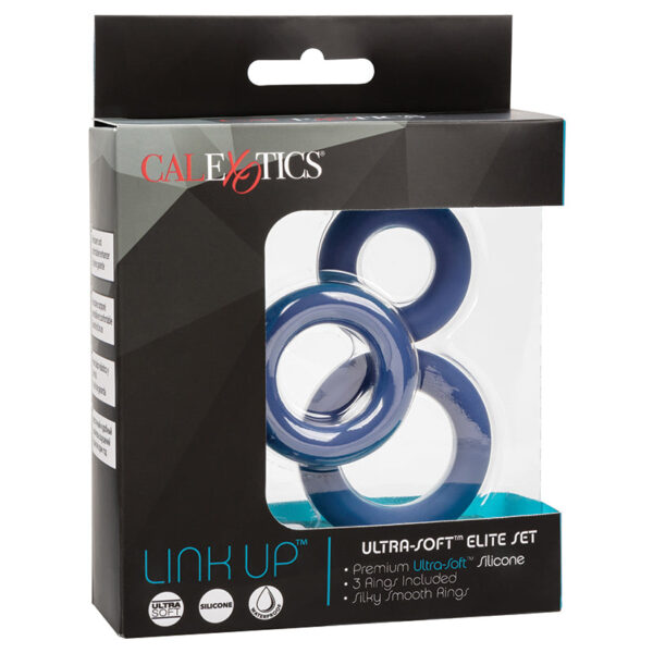 Link Up Ultra Soft Elite Set