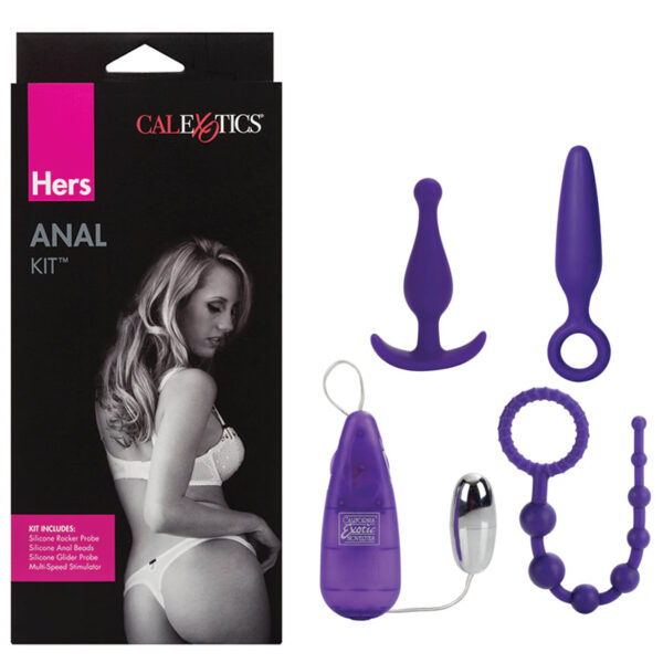 Hers Anal Kit