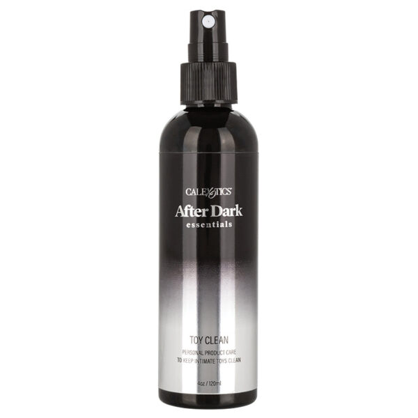 After Dark Essentials Toy Clean 4oz