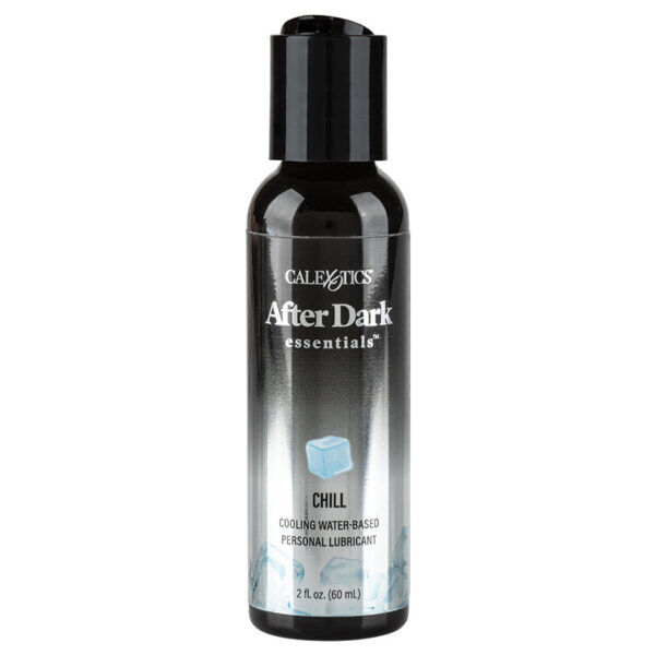 After Dark Essentials Chill Cooling Water-Based Lubricant 2oz