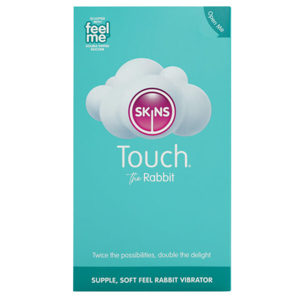 Skins Touch The Rabbit