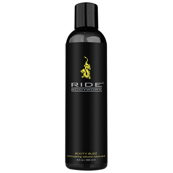 Ride BodyWorx Booty Buzz 8.5oz
