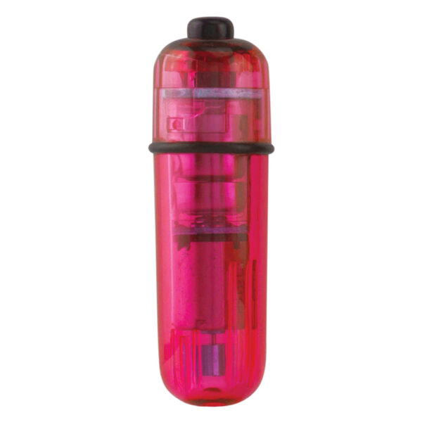 Screaming O Bullet-Pink