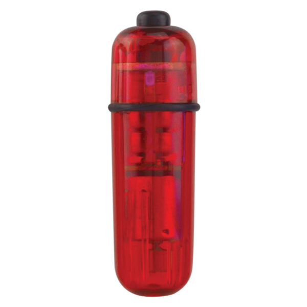 Screaming O Bullet-Red