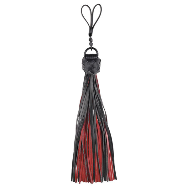Saffron Finger Flogger