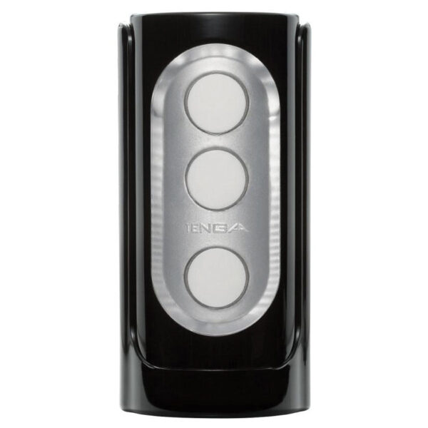 Tenga Flip Hole-Black