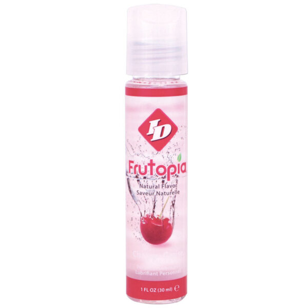 ID Frutopia Cherry 1oz